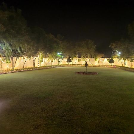 Marks Farm Villa Alwar Buitenkant foto