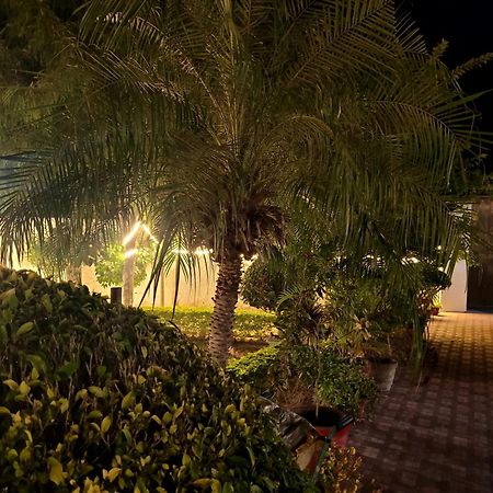 Marks Farm Villa Alwar Buitenkant foto